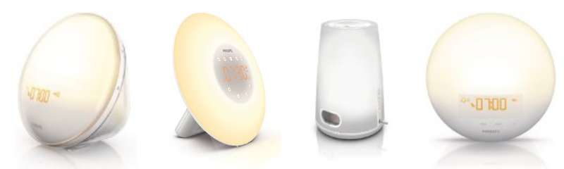 Which Philips Wake Up Light is the Best? - Wake To Light