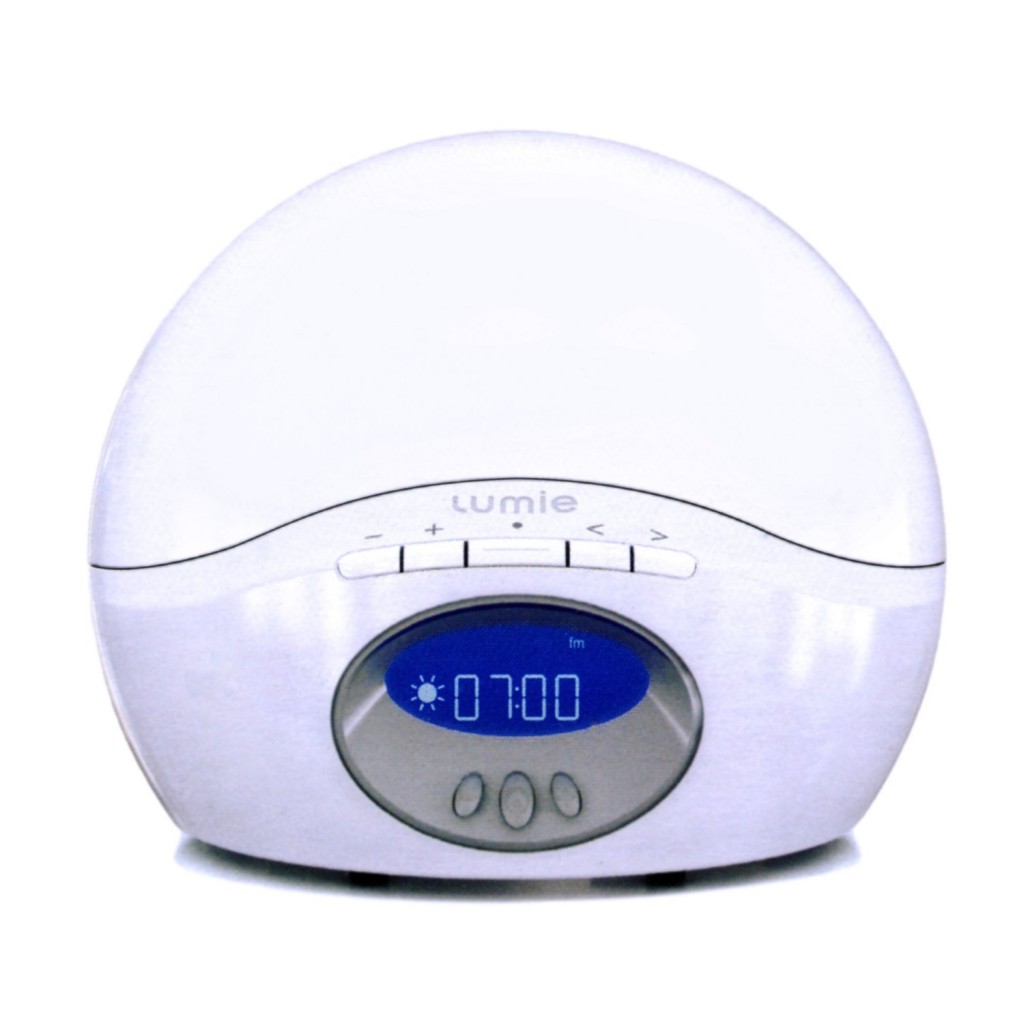 Lumie BodyClock Active 250